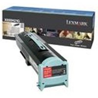 Tóner Lexmark 5853 Negro
