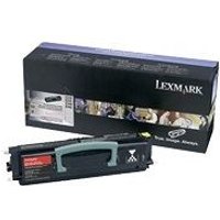 Lexmark 34080he Cartucho De Tóner Original Negro