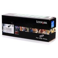 Lexmark 24b5875 Cartucho De Tóner Original Negro