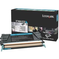Tóner Ciano Lexmark 746de/74 para X746de/X748de 7.000 Páginas