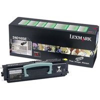 Toner Lexmark Laser Negro Rendimiento 2.500 Páginas Corporativo Reacondicionado