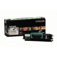 Toner Lexmark Negro 6.000 Páginas