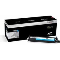 Lexmark Revelador Láser Cian Cs/310/410/510