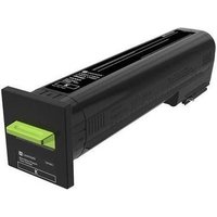 Tóner Lexmark 24B6509 Magenta para 20000 Páginas
