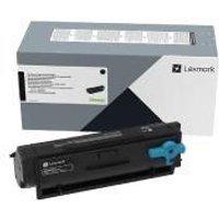 Cartucho de Tóner Lexmark B340xa0 Original Negro