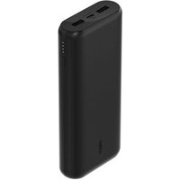 Belkin Bpb014btbk Batería Externa 20000 mAh