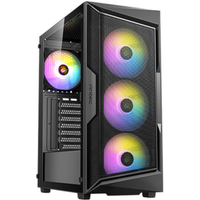 Caja Gaming Antec Ax61 Elite Matx