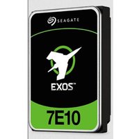 Disco Duro Seagate Exos 7e10 8 TB
