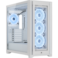 Caja Corsair 5000X RGB