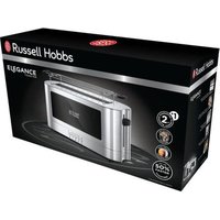 Tostadora Russell Hobbs 23380-56 Elegance de 1 Ranura