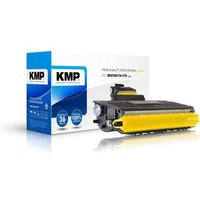 Tóner Kmp Brother TN3170 Negro