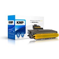 Tóner Kmp Brother TN3280 Negro