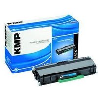 Tóner Lexmark E260a11e Negro