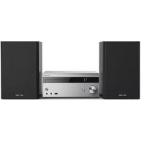 Microsistema Grundig CMS4000BTDAB 100W con Bluetooth