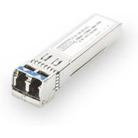 Módulo Transceptor de Fibra Óptica Digitus DN-81201-01 SFP+ 10000 Mbps 1310 nm