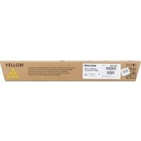 Toner Ricoh Original Amarillo 842049