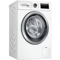Lavadora Bosch Serie 4 10kg