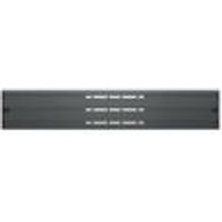 Hagor 3211 Accesorio Para Soporte De Monitor - Carril De Aluminio 700mm