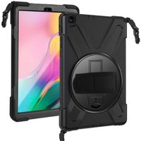 Carcasa Samsung Galaxy Tab A 10.1 2019