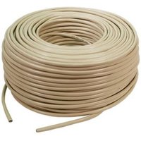 Cable de Red S/FTP Cat.5e RJ45 Logilink 305m