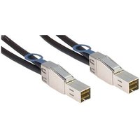 Cable SAS SFF-8644 a SFF-8644 de 1m
