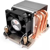 Dynatron N11 Enfriador CPU Intel Xeon 4189 Rack 2U Activo
