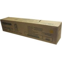 Toner Toshiba Amarillo E-studio 2040c/2540cse/3040cse