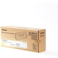 Toner Toshiba T-fc34ey Amarillo