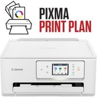 Canon Pixma TS7650i Inyección de Tinta A4