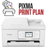 Canon Pixma TS7750i Inyección Tinta A4 WiFi