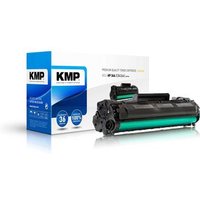 Toner HP CB436A Negro