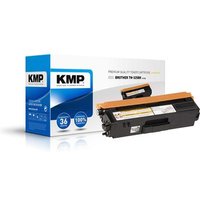 Tóner KMP Brother TN325BK Negro
