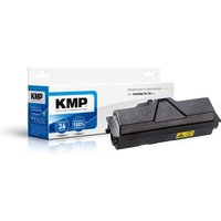 Tóner KMP Kyocera-Mita Negro