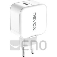 Nevox 1880 Cargador Universal para Dispositivos Móviles