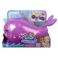 Polly Pocket Narval Submarino Set HKV71