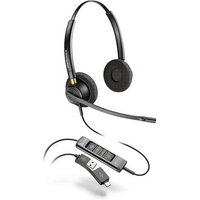 Poly Encorepro 525-M Auriculares USB-A y USB-C