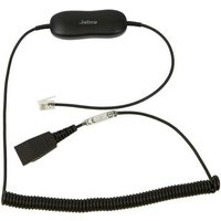 Cable Jabra GN1226 RJ9 2m