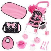 Cochecito Bayer Set 21560ab