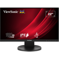 Monitor Viewsonic 21.5" VG2208A-HD