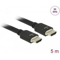 Cable HDMI de Ultra Alta Velocidad 48 Gbps 8K 60 Hz 5m