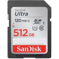 SanDisk UltraStar 512 GB