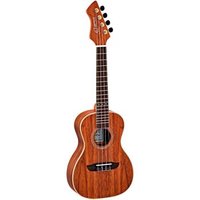 Ukelele Soprano Ortega Ruwn
