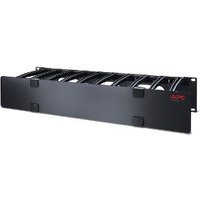 Apc Ar8606 Panel de Gestión de Cables para Bastidor