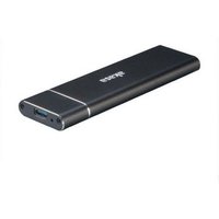 Akasa AK-ENU3M2-02 Caja Externa para SSD M.2