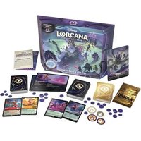 Colección Disney Lorcana: Deep Trouble