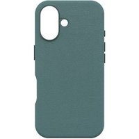Funda Otterbox Symmetry Cactus Leather Para iPhone 16 Funda Otterbox Symmetry Cactus Leather Para iPhone 16