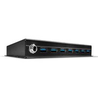 Lindy Hub De Interfaz 5000 Mbit/s
