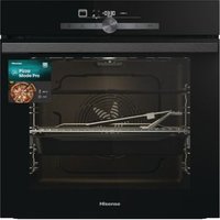 Horno Hisense Bi350bgpz 77 L