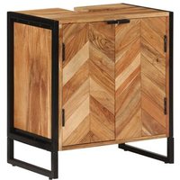 Mueble de Baño 55x35x60 cm