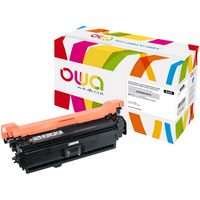 Cartucho de tóner alternativo para HP CE400